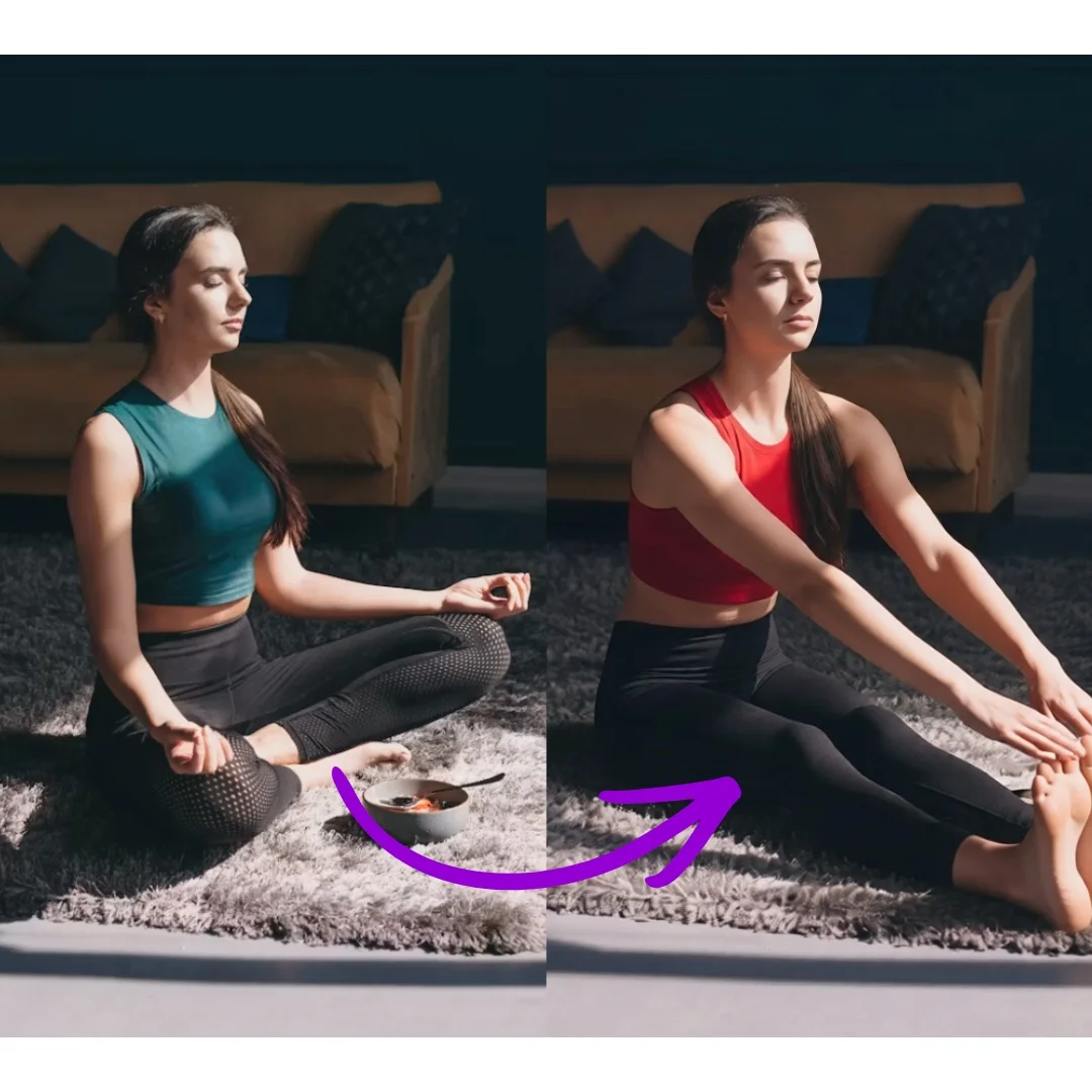 AI Image Editor example made with PhotoHero